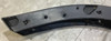 2021-2024 Ford Bronco 2DR Passenger Rear Fender Arch Flare Trim Panel /   BR001