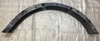 2021-2024 Ford Bronco 2DR Passenger Rear Fender Arch Flare Trim Panel /   BR001