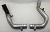 2006-2010 Pontiac Solstice GXP / Saturn Sky Redline Intercooler Charge Pipes / Hoses / OEM / 86K PS067