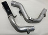 2006-2010 Pontiac Solstice GXP / Saturn Sky Redline Intercooler Charge Pipes / Hoses / OEM / 86K PS067
