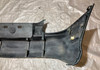 1999-2005 Mazda Miata Rear Bumper Cover  / Emerald Green Mica  NB247