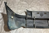 1999-2005 Mazda Miata Rear Bumper Cover  / Emerald Green Mica  NB247