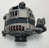 1999-2000 Mazda Miata OEM Alternator w/ Pulley  / 155K NB247