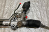 1999-2005 Mazda Miata Power Steering Rack w/ Tie Rod Ends  / 155K NB247
