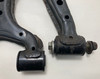 1999-2005 Mazda Miata Driver Side Rear Control Arm Set / Upper & Lower /   NB247
