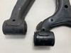 1999-2005 Mazda Miata Driver Side Rear Control Arm Set / Upper & Lower /   NB247