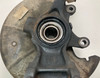 1999-2002 Mazda Miata Driver Rear Spindle / Hub /   NB247