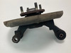 1999-2002 Mazda Miata Driver Rear Spindle / Hub /   NB247