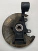 1999-2002 Mazda Miata Driver Rear Spindle / Hub /   NB247