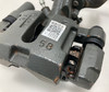 1999-2000 Mazda Miata OEM Brake Calipers w/ Brackets / Set of 4  / 155K NB247