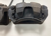 1999-2000 Mazda Miata OEM Brake Calipers w/ Brackets / Set of 4  / 155K NB247