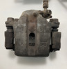 1999-2000 Mazda Miata OEM Brake Calipers w/ Brackets / Set of 4  / 155K NB247