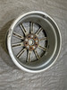 2006-2008 Mazda Mx5 Miata OEM 17x7" Wheel Rim / Single / NCRW1