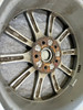 2006-2008 Mazda Mx5 Miata OEM 17x7" Wheel Rim / Single / NCRW1