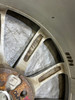 2006-2008 Mazda Mx5 Miata OEM 17x7" Wheel Rim / Single / NCRW1