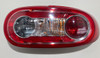 2009-2015 Mazda Mx5 Miata Passenger Tail Light  /   NC096