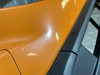 2022-2024 Subaru WRX Front Bumper Cover w/ Lower Grilles / Solar Orange Pearl SW004