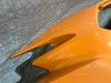 2022-2024 Subaru WRX Front Bumper Cover w/ Lower Grilles / Solar Orange Pearl SW004
