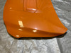 2022-2024 Subaru WRX OEM Hood Panel w/ Scoop / Solar Orange Pearl SW004