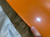 2022-2024 Subaru WRX OEM Hood Panel w/ Scoop / Solar Orange Pearl SW004