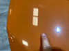 2022-2024 Subaru WRX OEM Hood Panel w/ Scoop / Solar Orange Pearl SW004