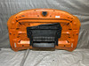 2022-2024 Subaru WRX OEM Hood Panel w/ Scoop / Solar Orange Pearl SW004