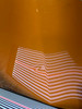 2022-2024 Subaru WRX OEM Hood Panel w/ Scoop / Solar Orange Pearl SW004