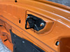 2022-2024 Subaru WRX OEM Hood Panel w/ Scoop / Solar Orange Pearl SW004