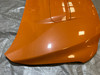 2022-2024 Subaru WRX OEM Hood Panel w/ Scoop / Solar Orange Pearl SW004