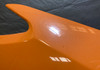 2022-2024 Subaru WRX Driver Side Fender Panel w/ Flare Trim / Solar Orange Pearl  SW004