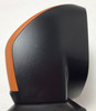 2022-2023 Subaru WRX Premium Passenger Side Mirror / Heated / Solar Orange Pearl  SW004