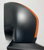 2022-2023 Subaru WRX Premium Driver Side Mirror / Heated / Solar Orange Pearl  SW004
