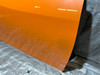 2022-2024 Subaru WRX Passenger Front Door Assembly / Solar Orange Pearl SW004