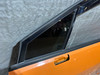 2022-2024 Subaru WRX Driver Front Door Assembly / Solar Orange Pearl SW004