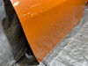 2022-2024 Subaru WRX Driver Front Door Assembly / Solar Orange Pearl SW004