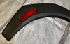 2022-2024 Subaru WRX Passenger Rear Quarter Panel Flare / Trim Panel /   SW004