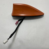 2022-2024 Subaru WRX Shark Fin Roof Antenna / Solar Orange Pearl  SW004