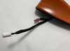 2022-2024 Subaru WRX Shark Fin Roof Antenna / Solar Orange Pearl  SW004