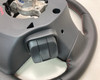 2022-2024 Subaru WRX Black Leather Steering Wheel w/ Trim / Manual /   SW004