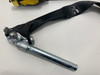 2022-2023 Subaru WRX Passenger Front Seat Belt / Pretensioner SRS /   SW004