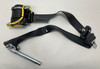 2022-2023 Subaru WRX Passenger Front Seat Belt / Pretensioner SRS /   SW004