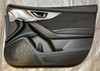 2022-2023 Subaru WRX Premium Interior Door Panels / Set of 4 /   SW004