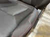 2022-2024 Subaru WRX Premium Cloth Front Seats / Pair / OEM / SW004
