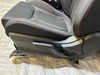 2022-2024 Subaru WRX Premium Cloth Front Seats / Pair / OEM / SW004