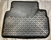 2022-2024 Subaru WRX All Weather Rubber Floor Mats / Trunk Mat /   SW004