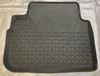 2022-2024 Subaru WRX All Weather Rubber Floor Mats / Trunk Mat /   SW004
