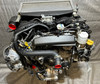 2022-2023 Subaru WRX FA24 2.4l Engine Long Block w/ Turbocharger / 43K SW004