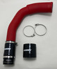 2022-2024 Subaru WRX Perrin Charge Pipe / Red / USED /   SW004