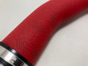 2022-2024 Subaru WRX Perrin Charge Pipe / Red / USED /   SW004