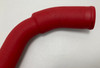 2022-2024 Subaru WRX Perrin Charge Pipe / Red / USED /   SW004